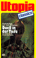 Pohl Williamson Undersea1 Duell Cover 1978 klein