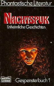Görden Hg Gespensterbuch 1 Nachtspuk Cover klein