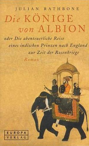 Rathbone Albion Cover