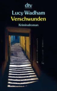 Wadham Verschwunden Cover klein