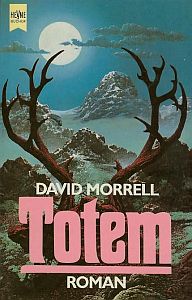 morrell totem cover klein