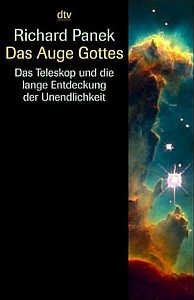 Panek Auge Gottes Cover 2004 klein