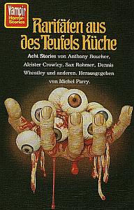 Parry Raritäten klein