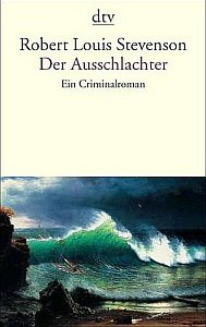 Stevenson Ausschlachter Cover klein