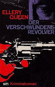 Queen Revolver Cover klein