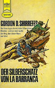 Shirreffs Silberschatz Cover klein