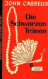 Cassells Traenen Cover klein