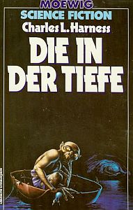 Harness Tiefe Cover klein
