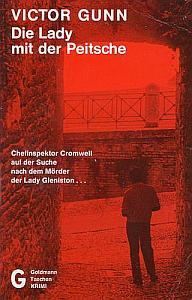Gunn Lady Peitsche Cover klein