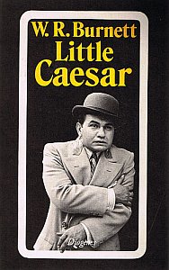 Burnett Little Caesar Diogenes Cover klein