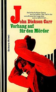 Carr Vorhang Cover klein