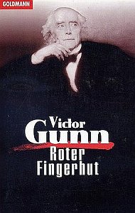 Gunn Roter Fingerhut Cover 1993 klein
