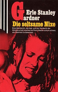 gardner mason 37 seltsame nixe cover 1976 klein