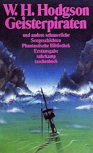 Hodgson Geisterpiraten Cover klein