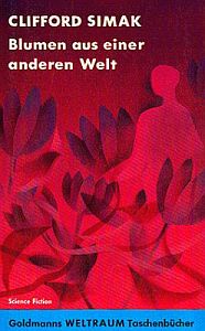 Simak Blumen Cover 1966 klein