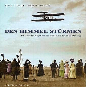 Culick Dunmore Himmel Cover klein