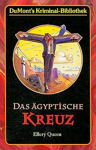 Queen Kreuz Cover Dumont 1997 klein