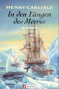 Carlisle Fänge des Meeres Cover klein