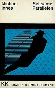 innes michael seltsame parallelen cover klein